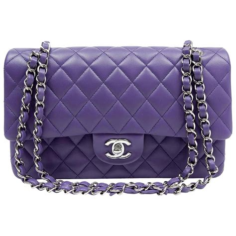 mauve chanel bag|chanel handbags outlet.